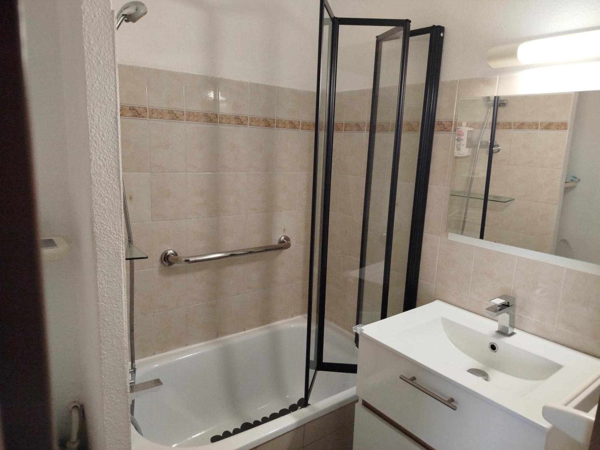 Appartement Vacances Cap D'Agde Extérieur photo